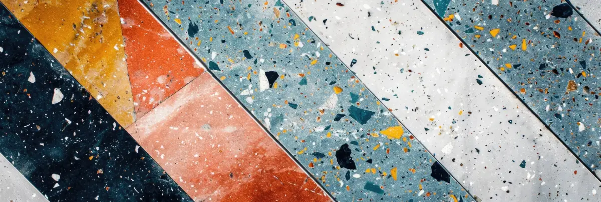 Epoxy Quartz Flooring vs Polished Concrete vs Terrazzo