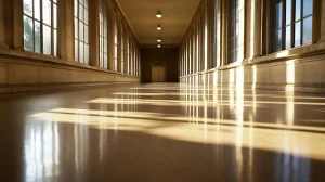 Microcement Flooring Kuwait