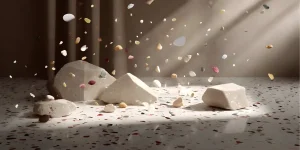 ارضيات الكوارتز في الكويت