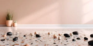 ما هو تيرازو الحديث