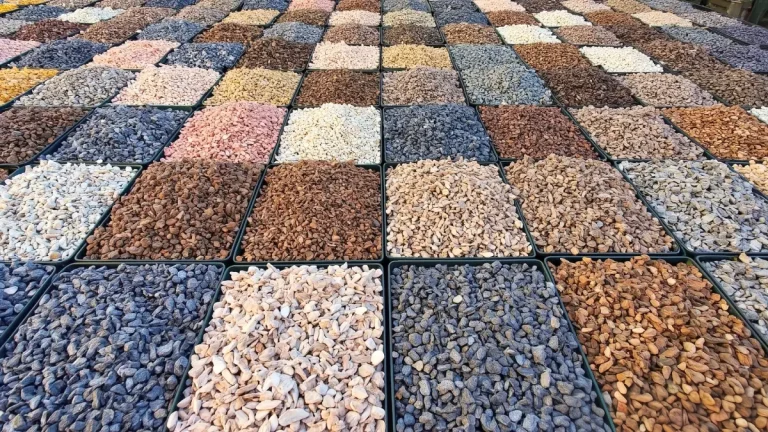 ما هي حبيبات الرخام ولماذا تناسب أجواء الكويت؟