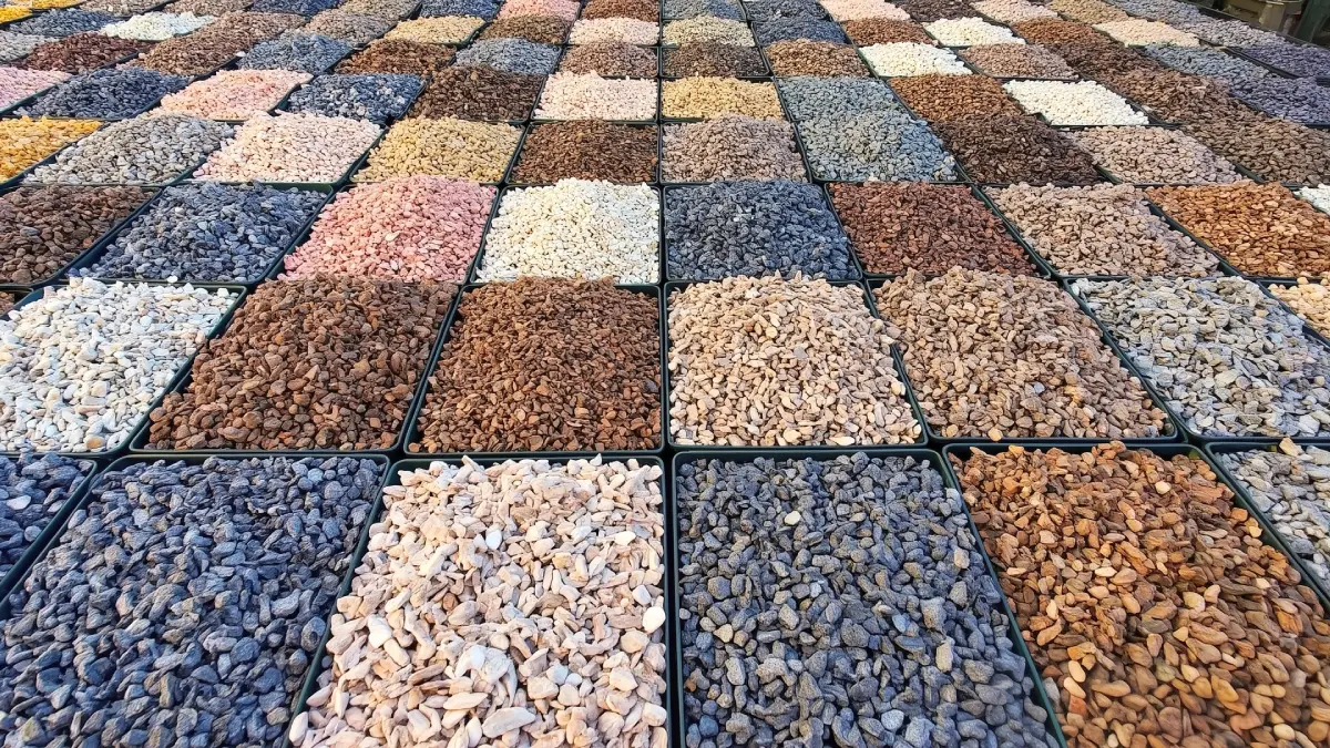 ما هي حبيبات الرخام ولماذا تناسب أجواء الكويت؟