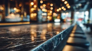 ماربل رخام صناعي بلمسة طبيعية لأرضيات