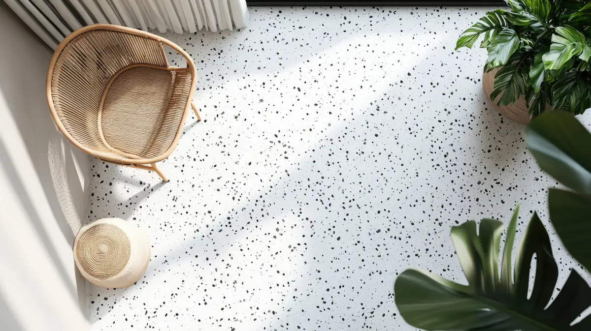 مميزات تيرازو الحديث للسوق الكويتي